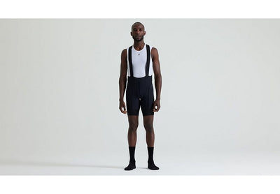 Specialized Prime S-Worksat Liner Bib Short Men Black M