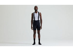 Specialized Prime S-Worksat Liner Bib Short Men Black Xl