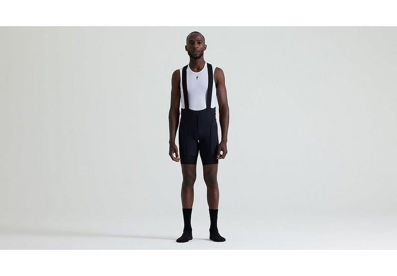 Specialized Prime S-Worksat Liner Bib Short Men Black S