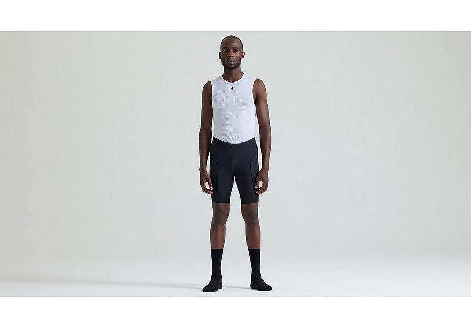 Specialized Prime S-Worksat Liner Short Men Black Xl