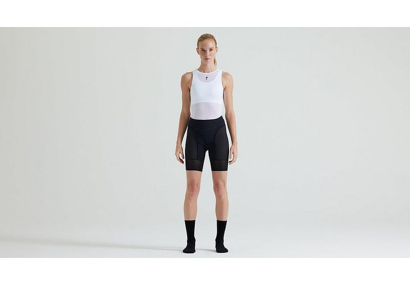 Specialized Prime S-Worksat Liner Short Wmn Black L
