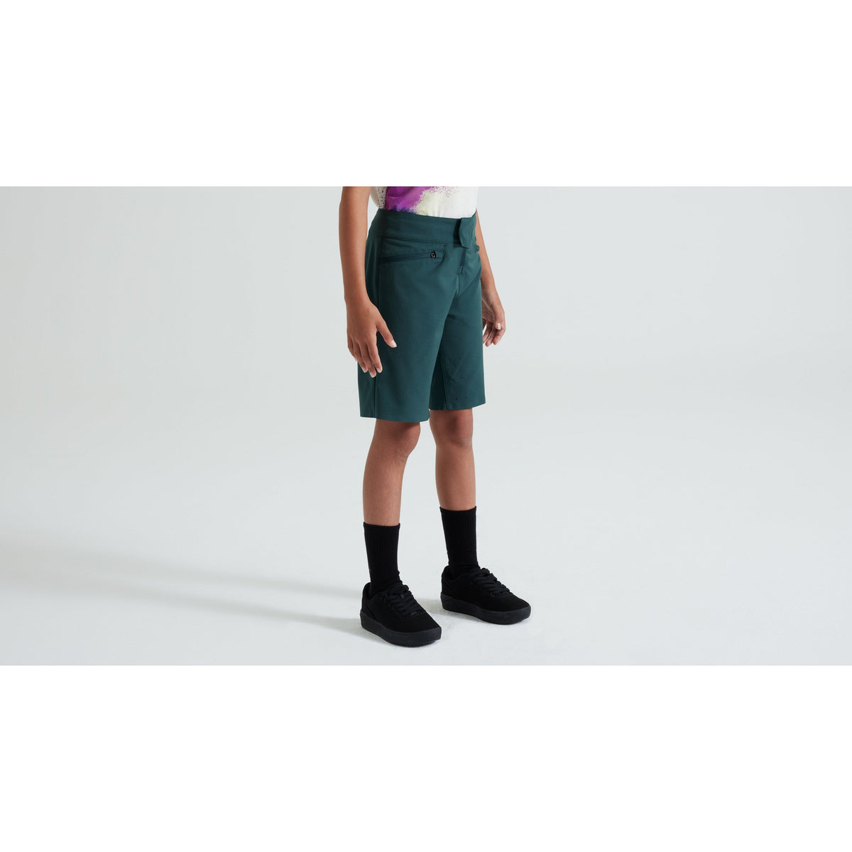 Youth Trail Short