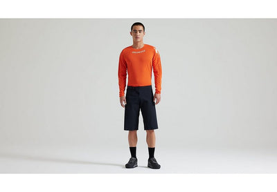 Specialized Gravity Short Black/Black 30