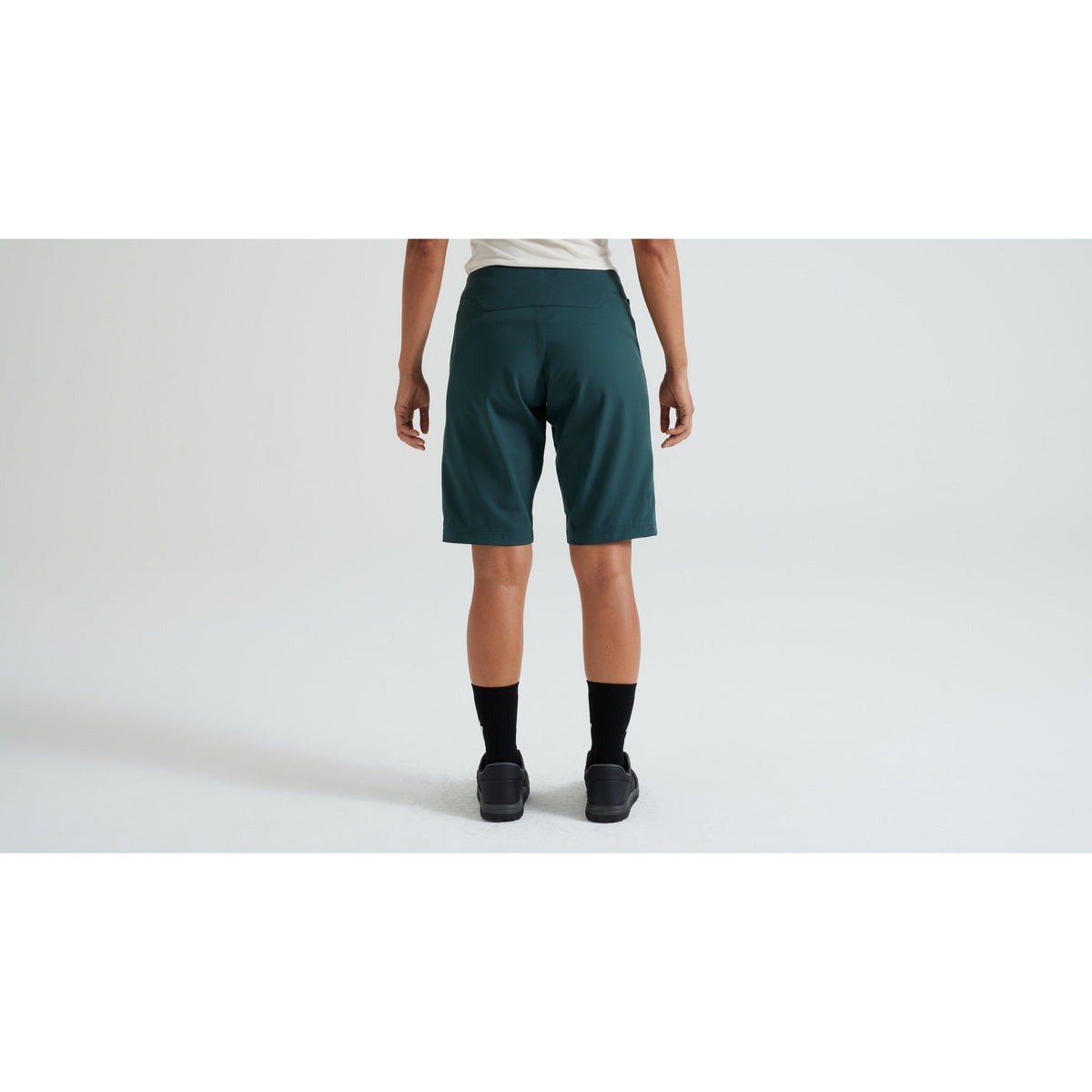 Women's Trail Shorts with Liner