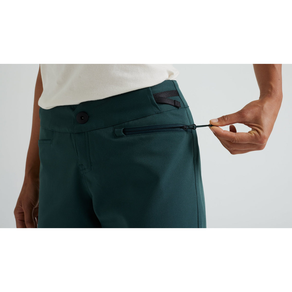 Women's Trail Shorts with Liner