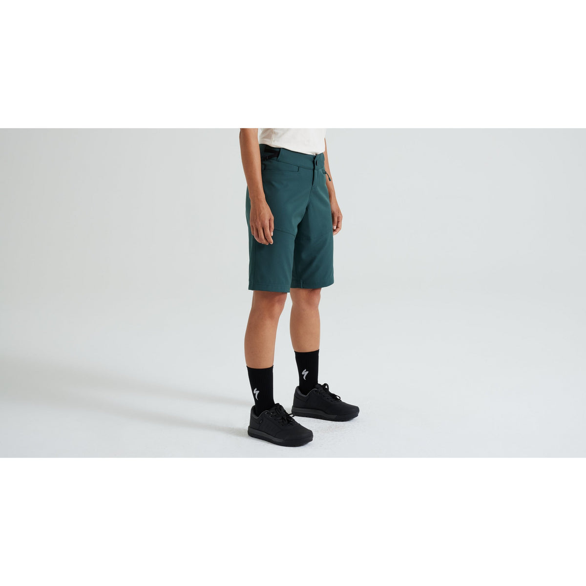 Women's Trail Shorts with Liner
