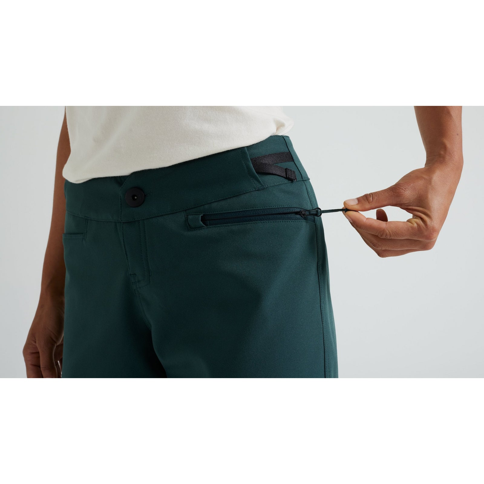 Women's Trail Shorts