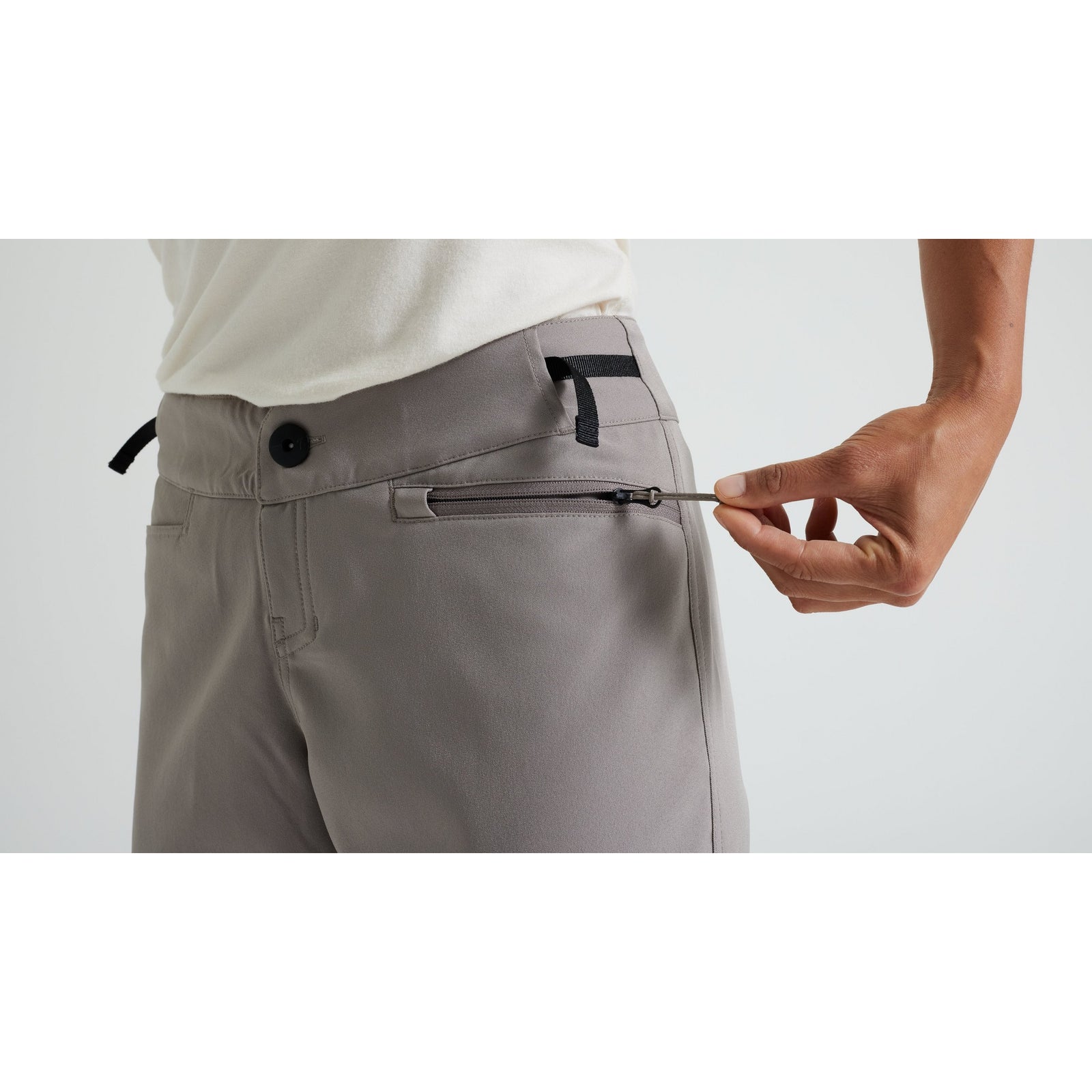 Women's Trail Shorts