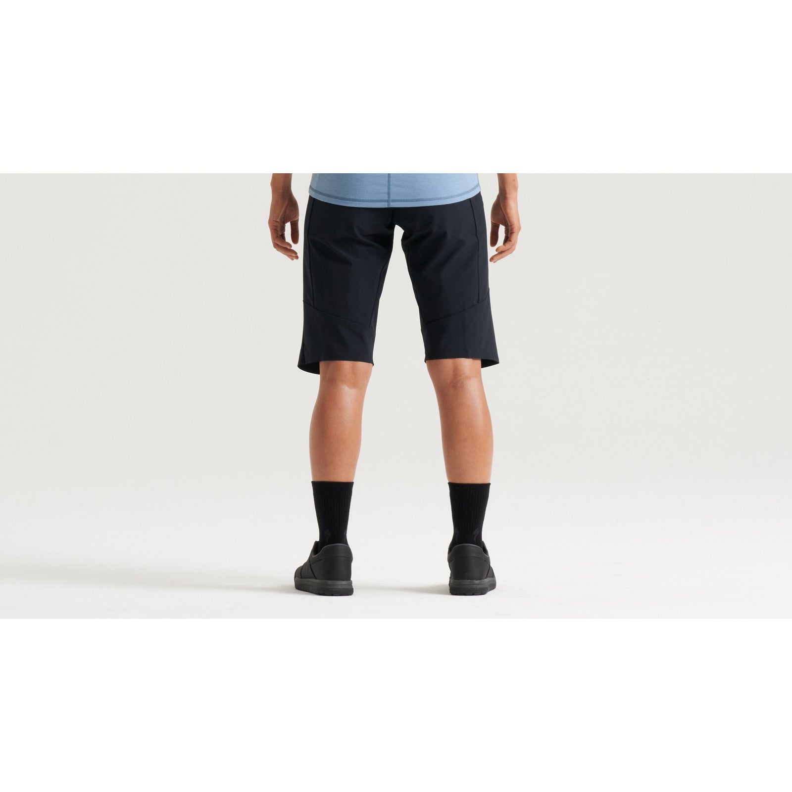 Women's Traction Short