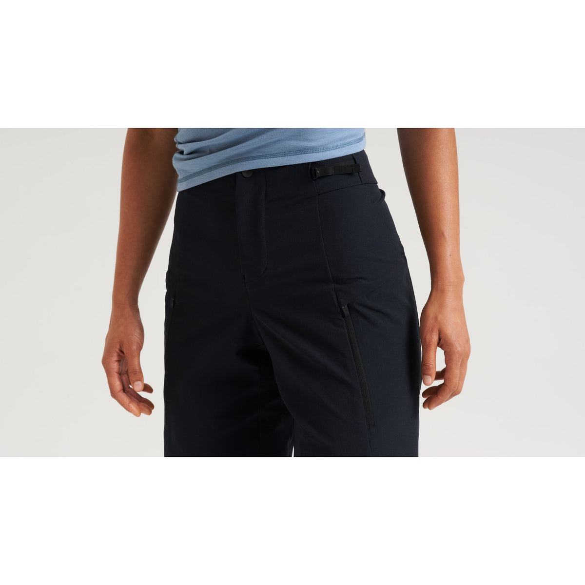Women's Traction Short