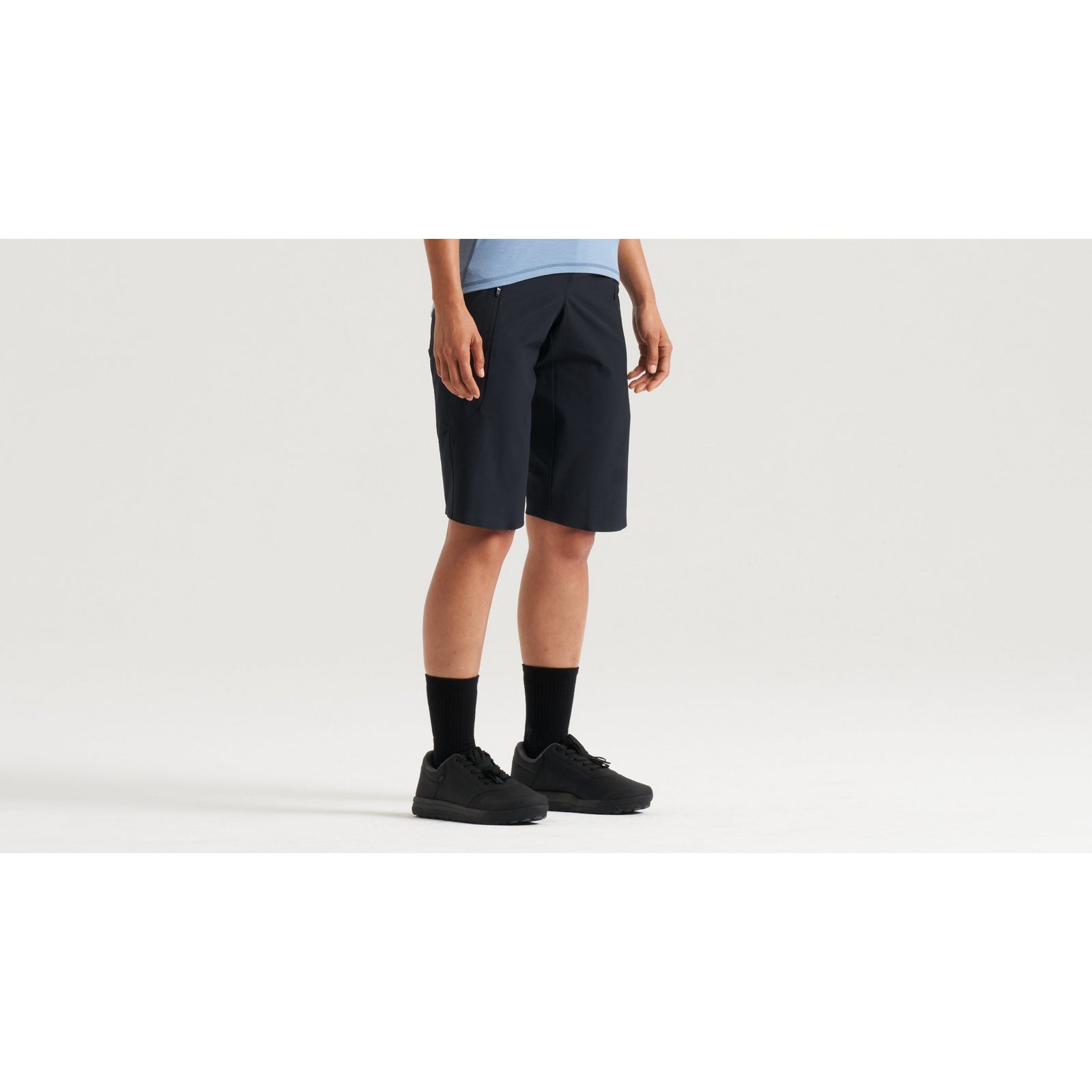 Women's Traction Short