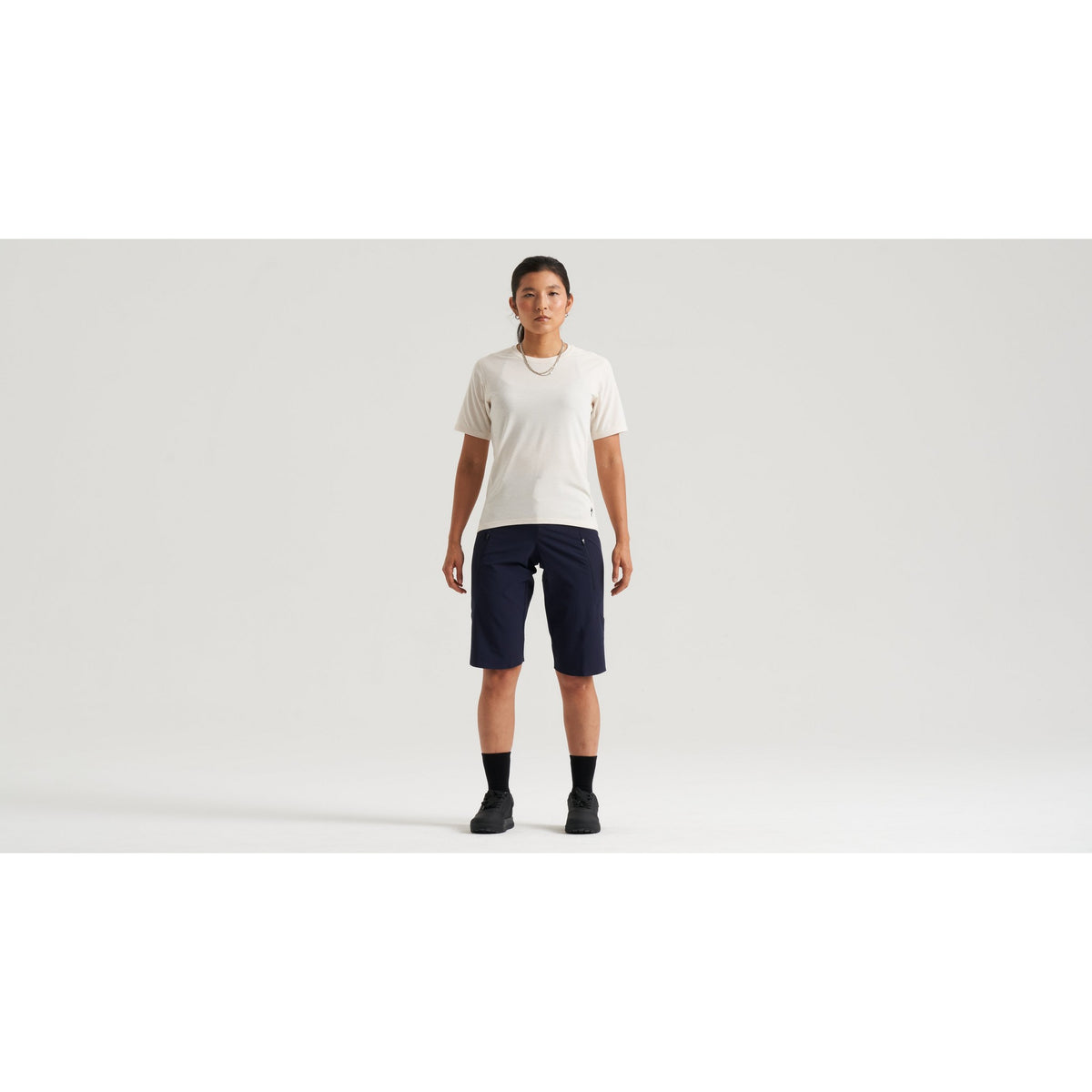 Women's Traction Short
