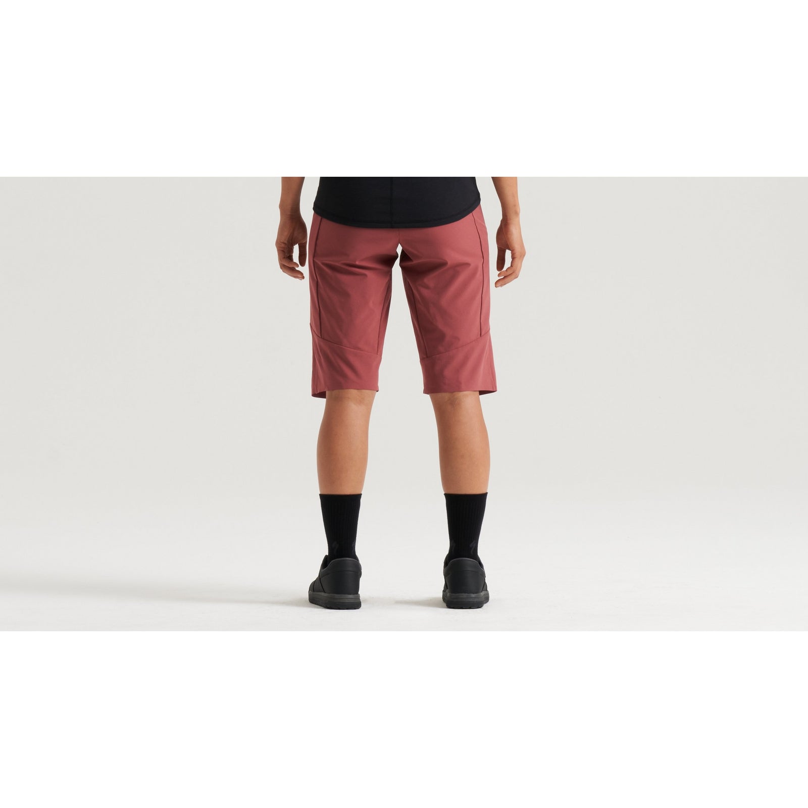 Women's Traction Short