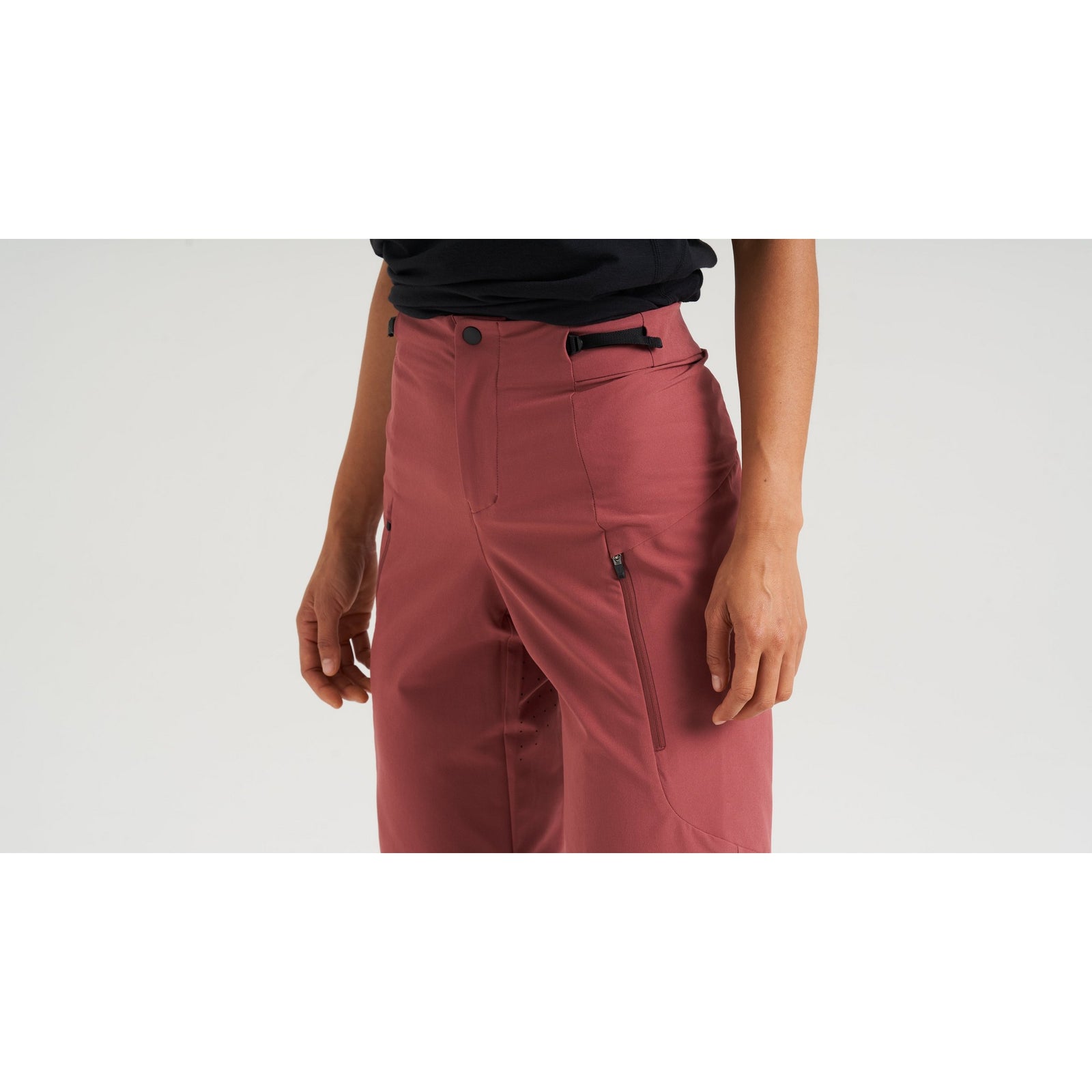 Women's Traction Short