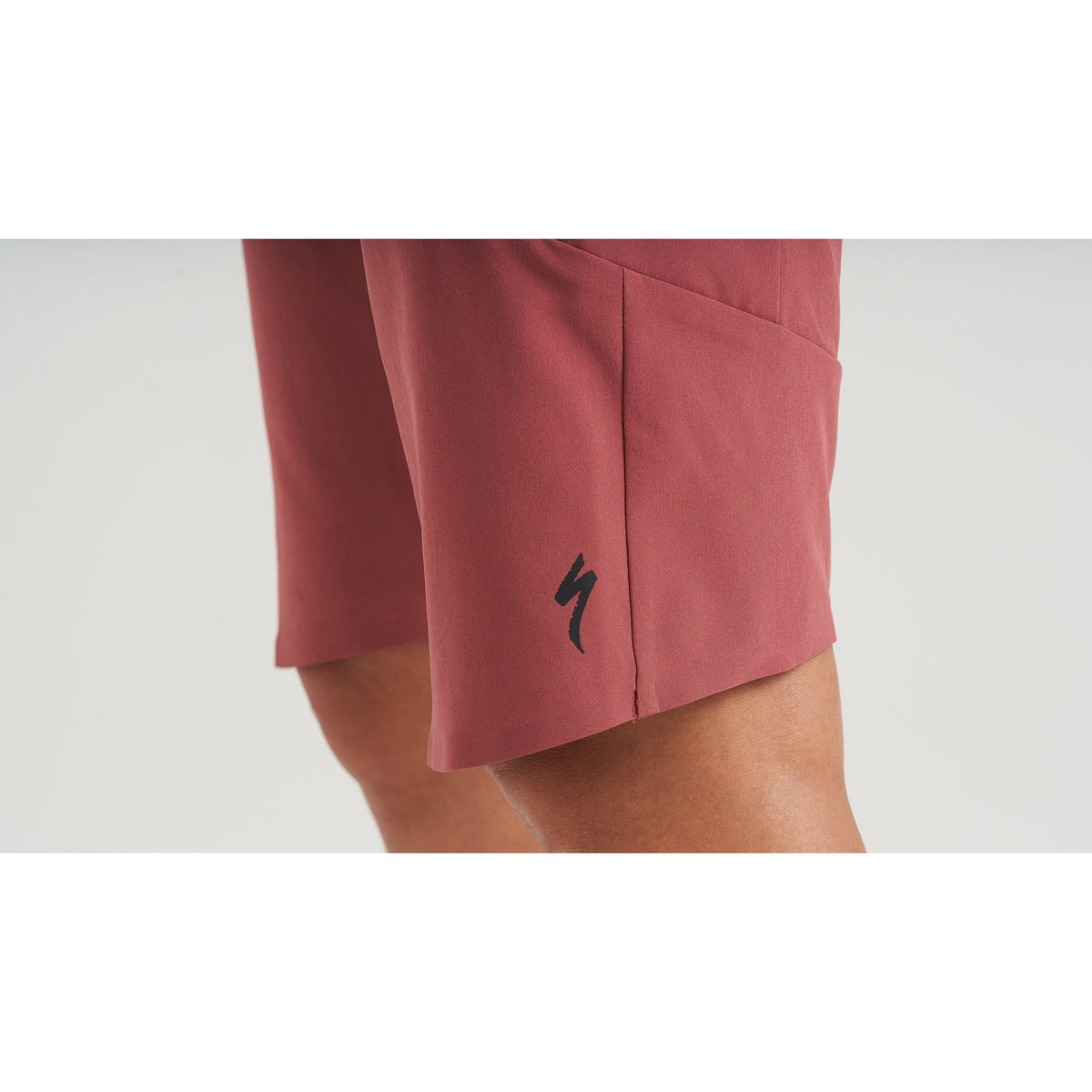 Women's Traction Short