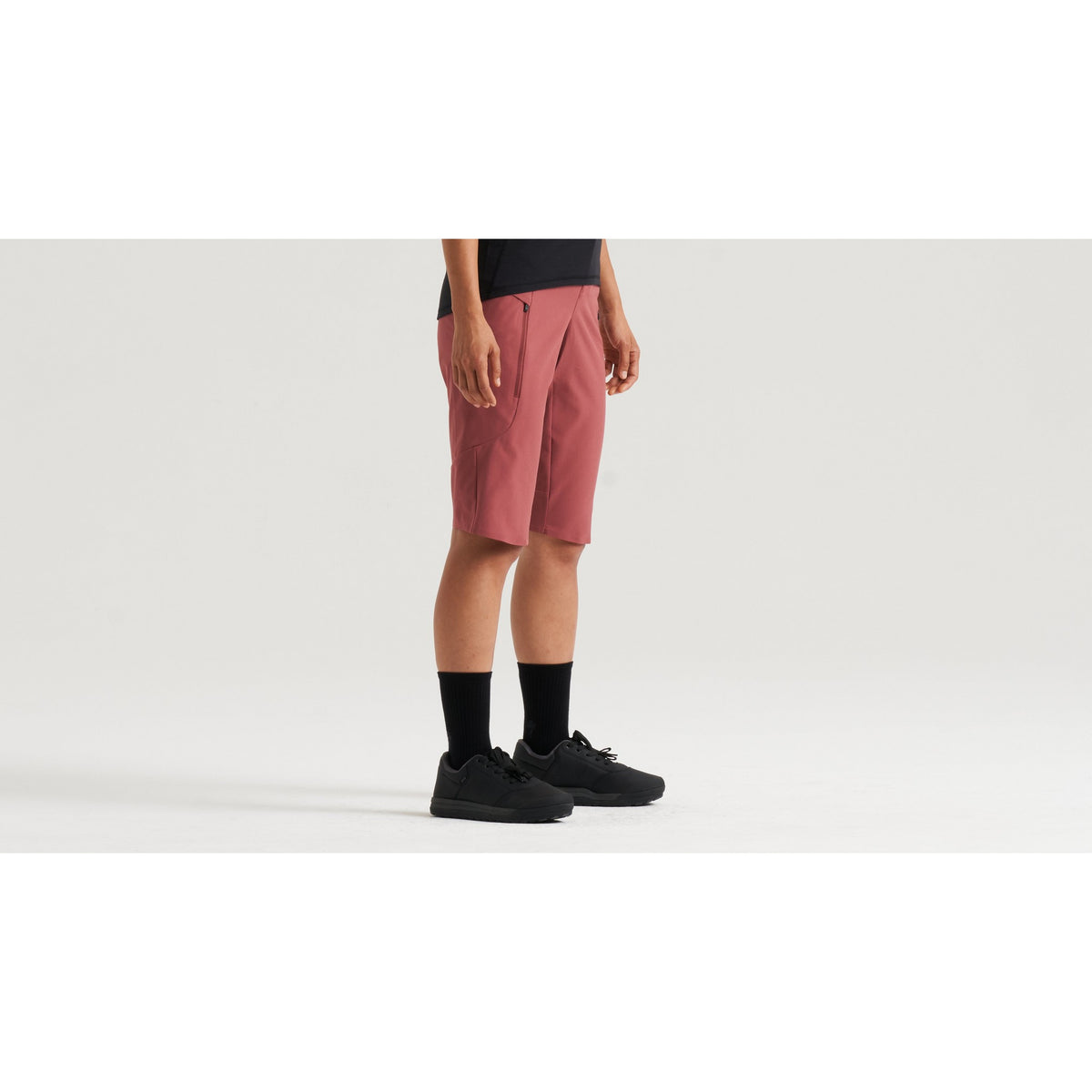 Women's Traction Short