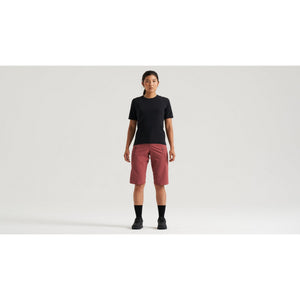 Women's Traction Short