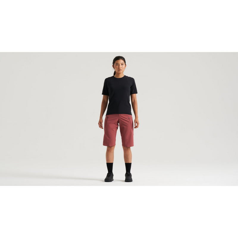 Women's Traction Short