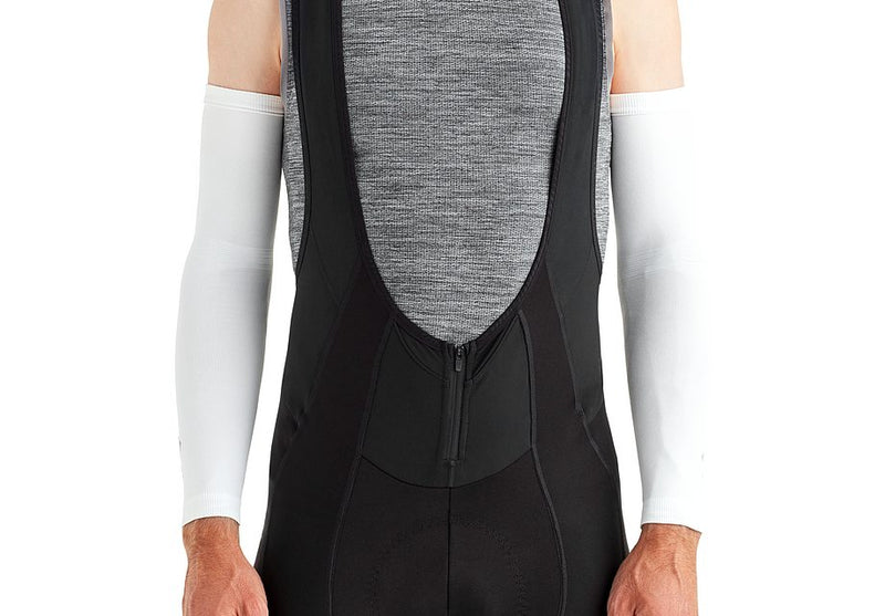 Specialized Deflect Uv Engineered Arm Cover White Xxs