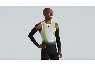 Specialized Therminal Engineered Arm Warmer Black Xxl