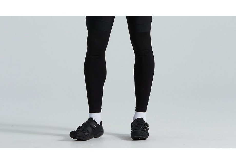 Specialized Therminal Engineered Leg Warmer Black Xxl