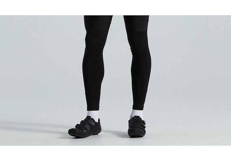 Specialized Therminal Engineered Leg Warmer Black Xxl