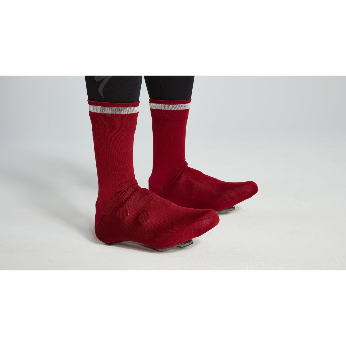 Reflect Overshoe Socks