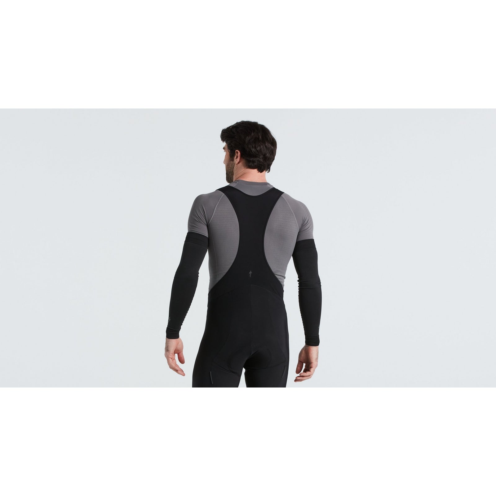 Seamless Arm Warmers
