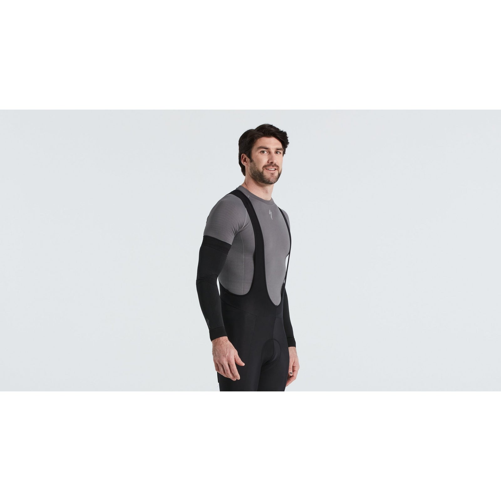 Seamless Arm Warmers