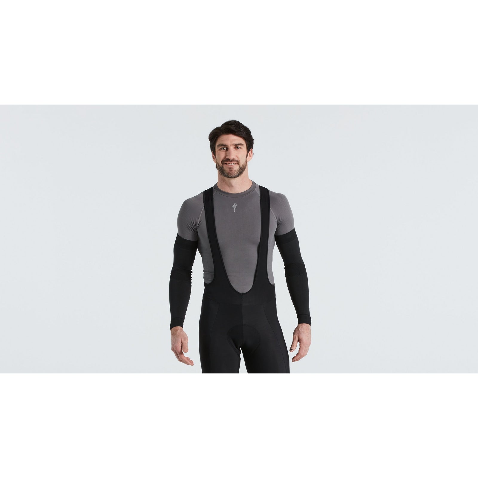 Seamless Arm Warmers