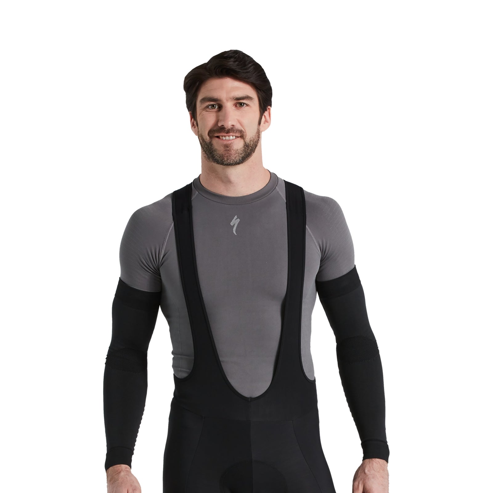 Seamless Arm Warmers