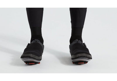 Specialized neoprene toe cover shoe cover black 44-48>