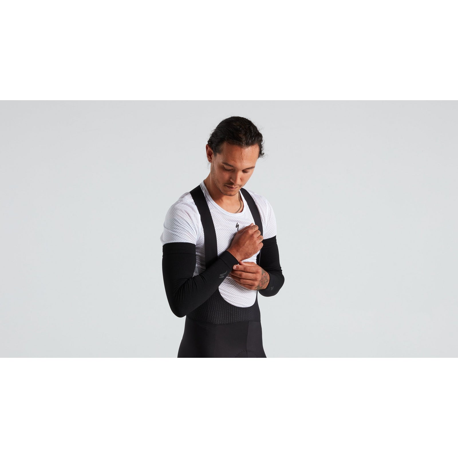 Seamless UV Arm Covers