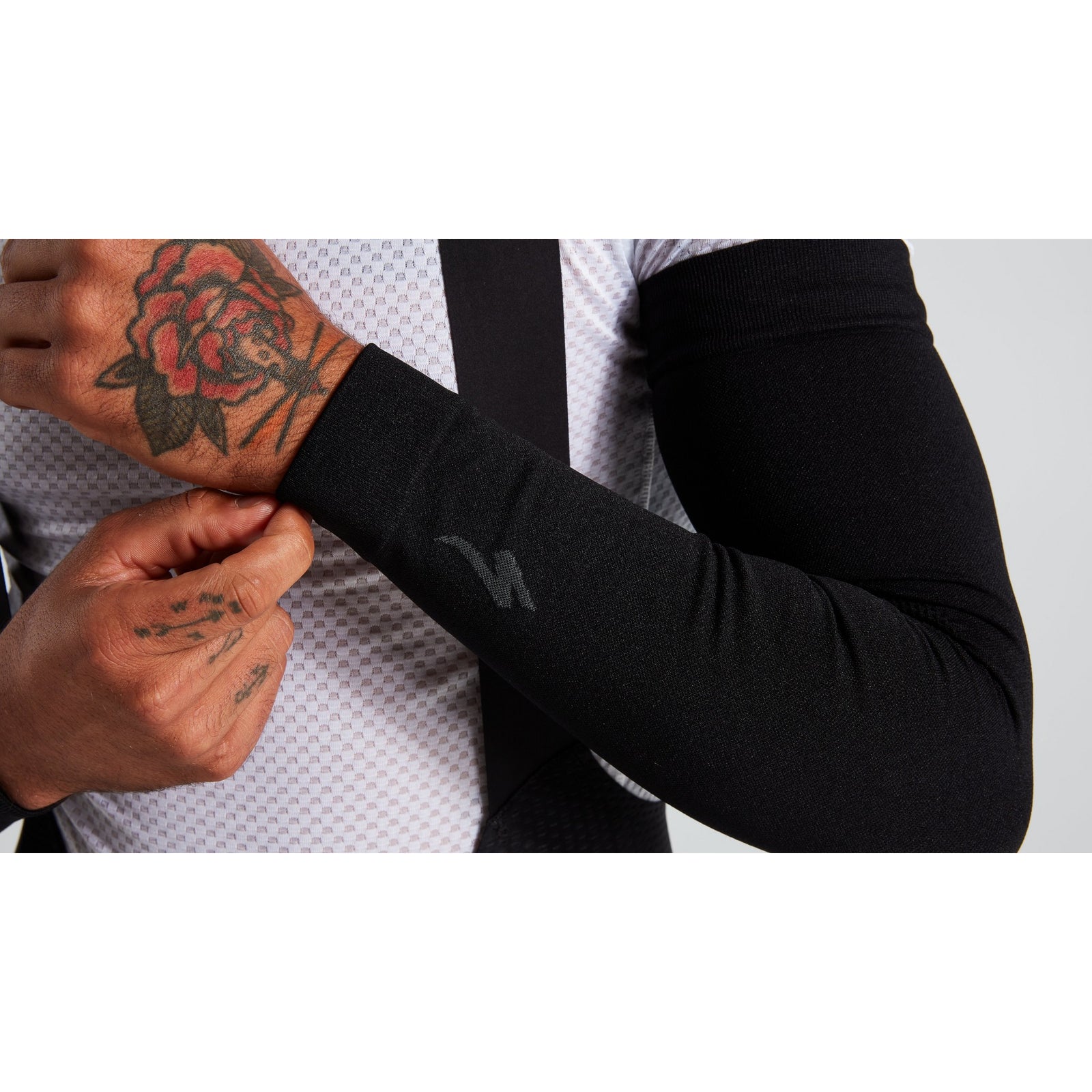 Seamless UV Arm Covers