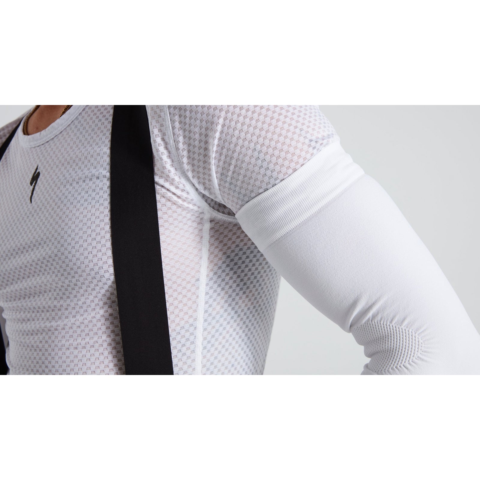 Seamless UV Arm Covers