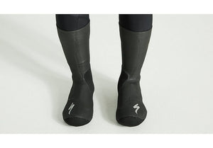 Specialized Neoprene Shoe Cover Black Xl/Xxl