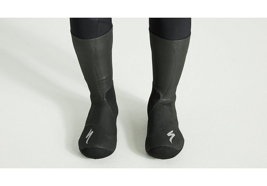 Specialized Neoprene Shoe Cover Black M/L