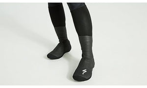 Specialized Neoprene Tall Shoe Cover Black M/L