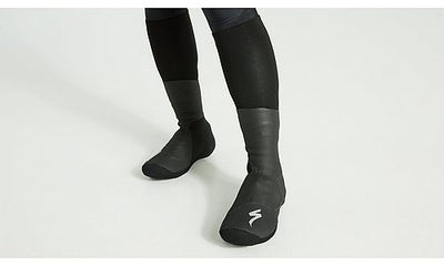 Specialized Neoprene Tall Shoe Cover Black M/L