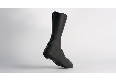 Specialized rain shoe cover black m/l