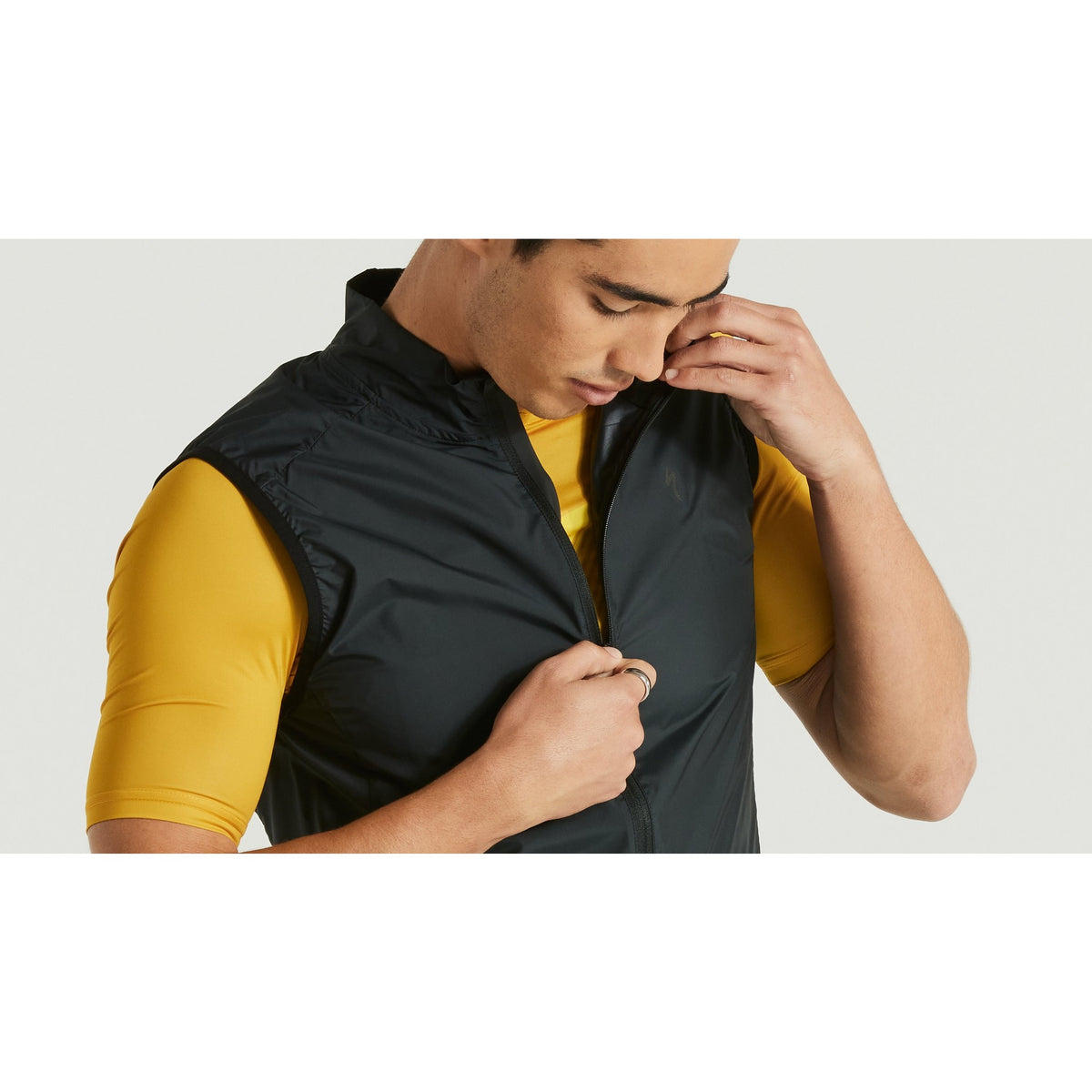 Men's SL Pro Wind Gilet