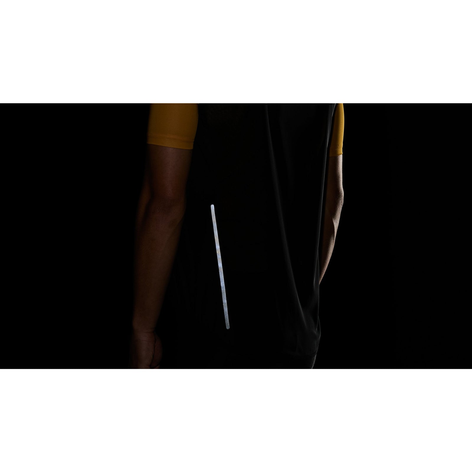 Men's SL Pro Wind Gilet