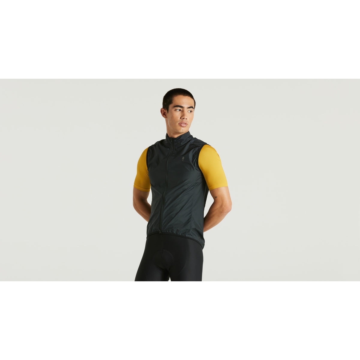 Men's SL Pro Wind Gilet