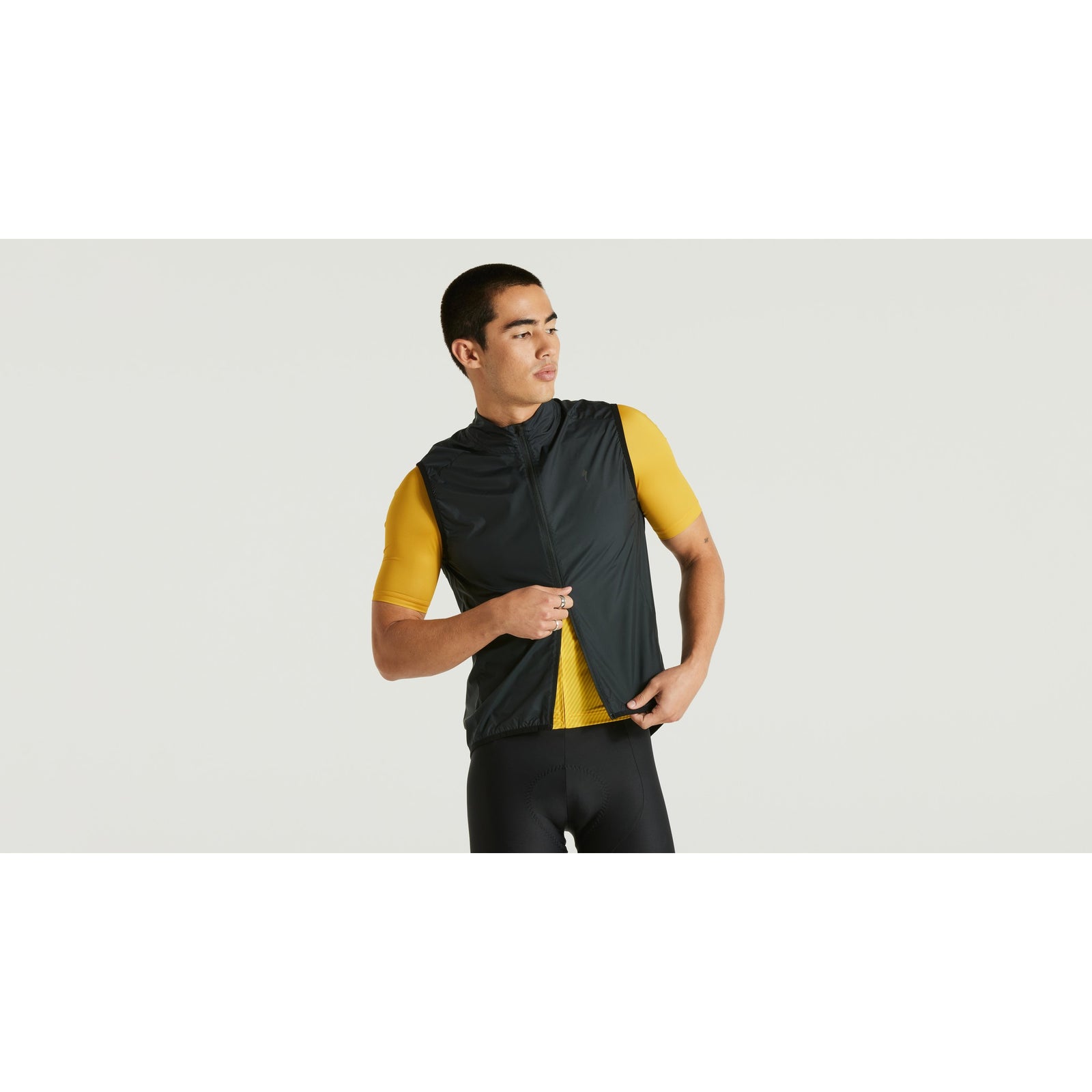 Men's SL Pro Wind Gilet