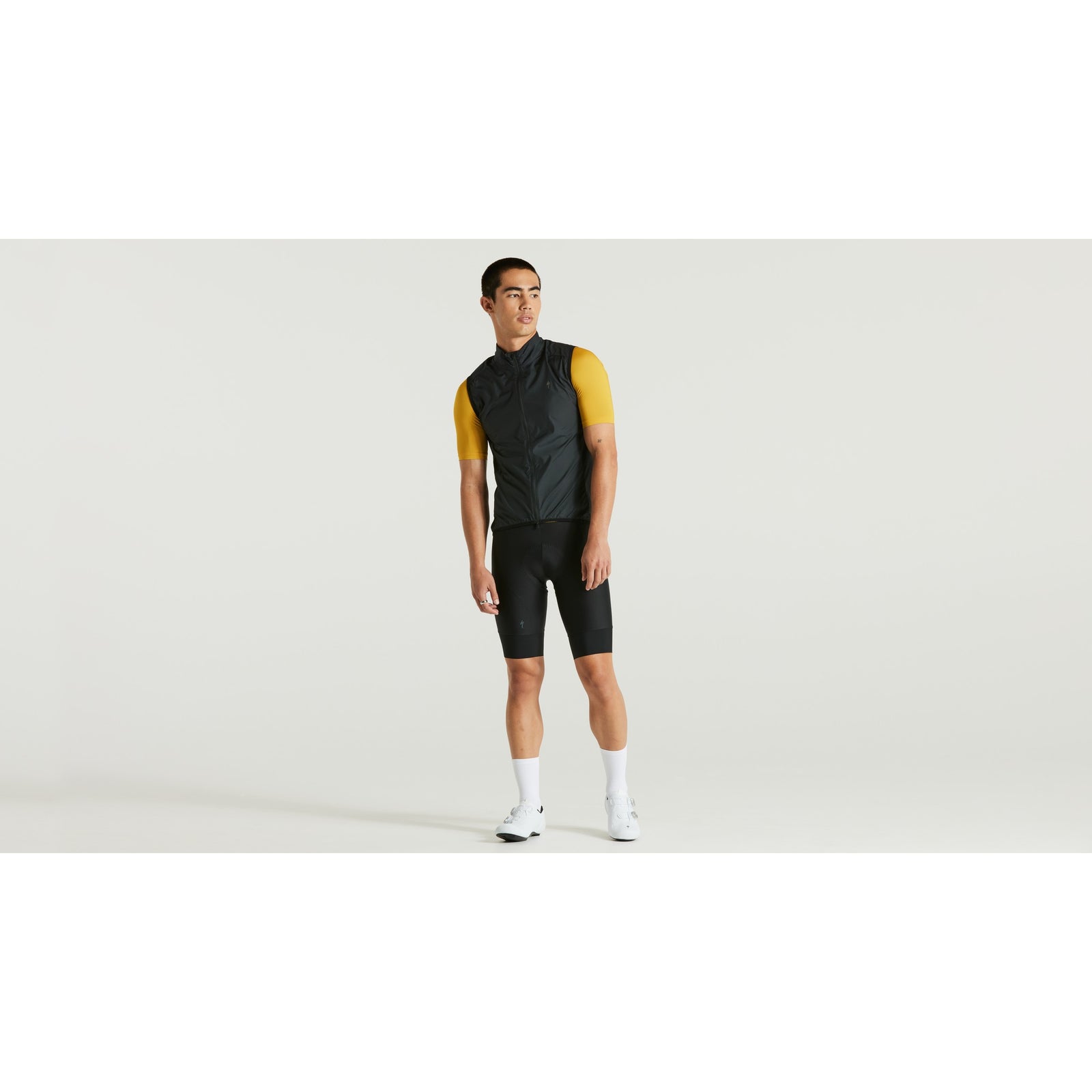 Men's SL Pro Wind Gilet