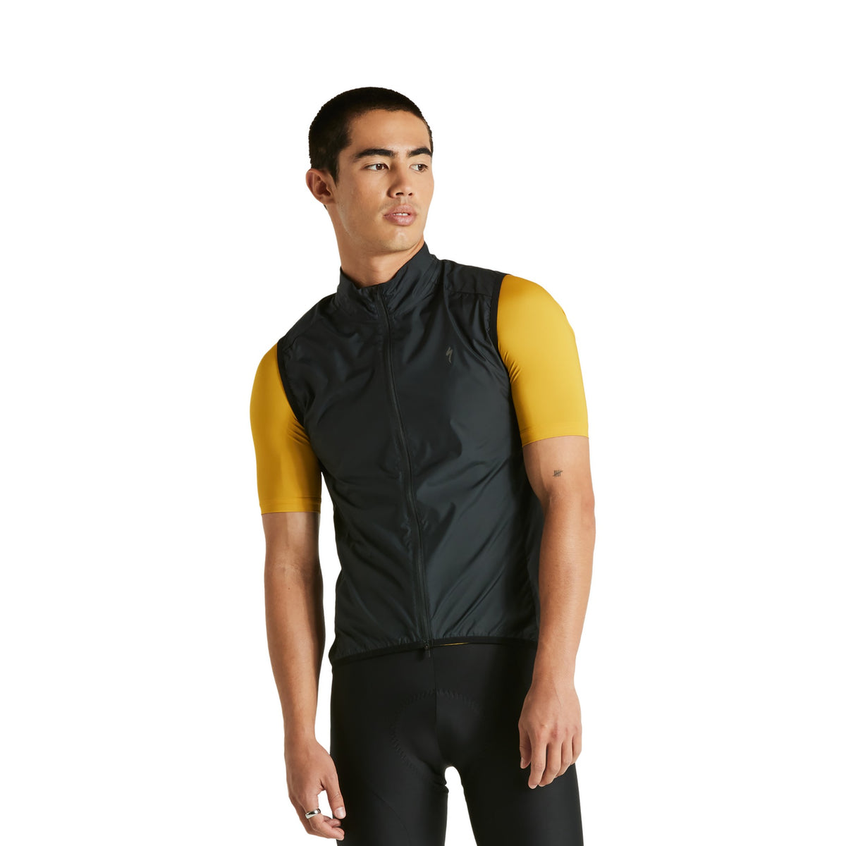 Men's SL Pro Wind Gilet