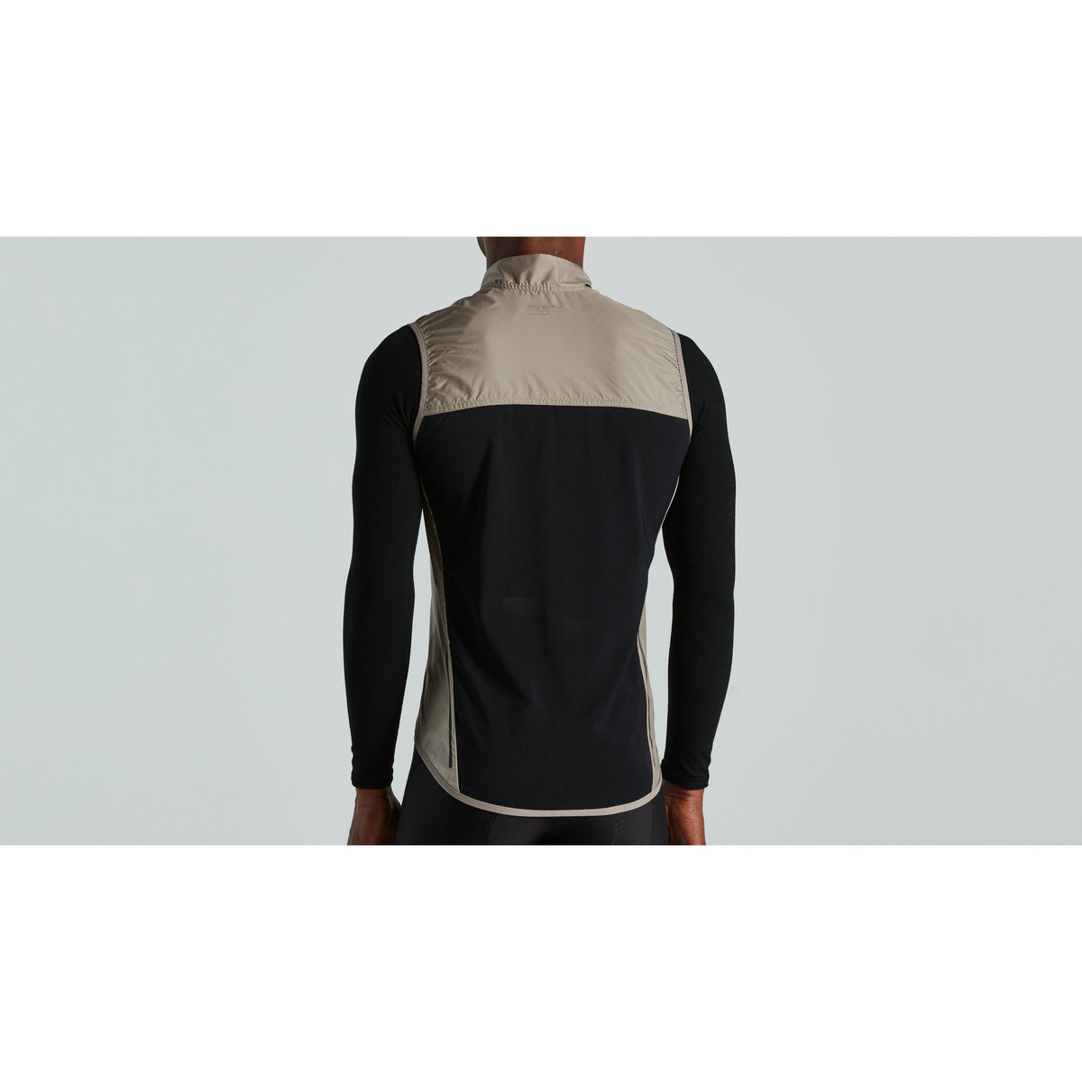 Men's SL Pro Wind Gilet