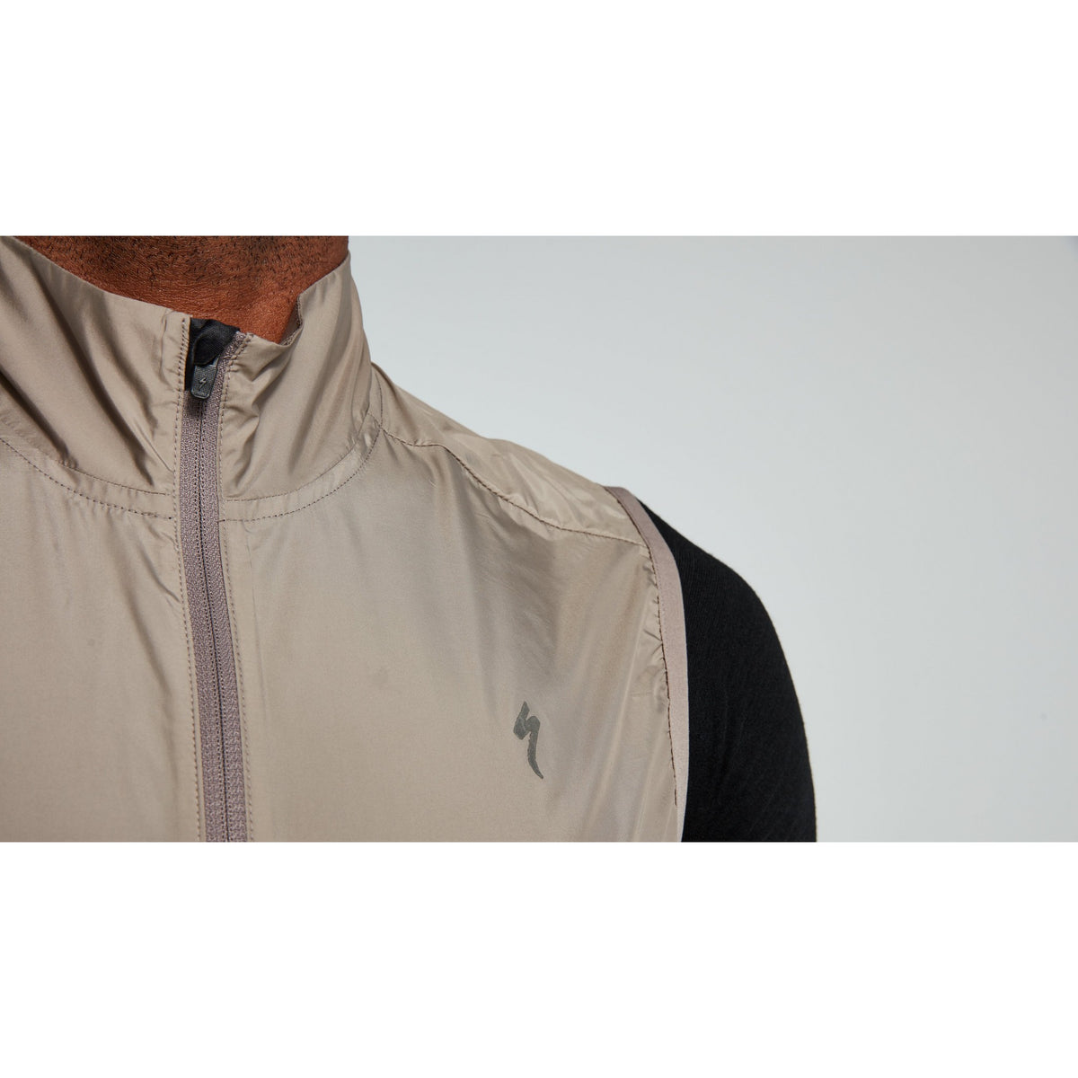 Men's SL Pro Wind Gilet