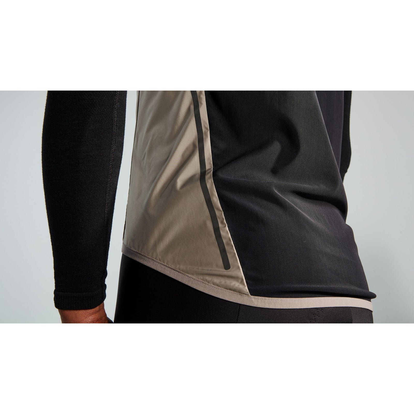 Men's SL Pro Wind Gilet