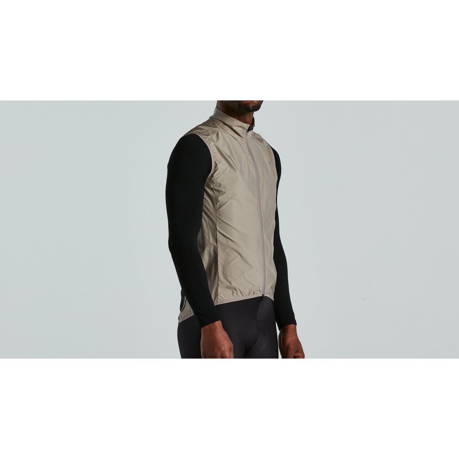 Men's SL Pro Wind Gilet